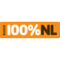 100% NL Radio-Logo