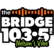 103.5 The Bridge CHNV 