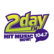 2day FM 104.7-Logo