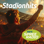 105'5 Spreeradio-Logo