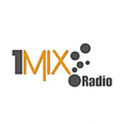 1Mix Radio-Logo