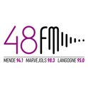 48 FM-Logo