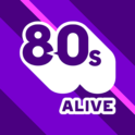 ALIVE Radio-Logo