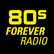 80s Forever Radio 