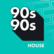 90s90s HOUSE 