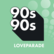 90s90s LOVEPARADE 