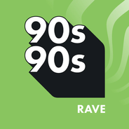 90s90s-Logo