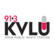 91.3 KVLU-Logo