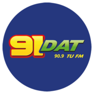 91 DAT-Logo