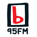 95bFM-Logo