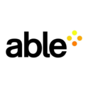 Able Radio-Logo