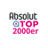 Absolut Radio Absolut TOP 2000er
