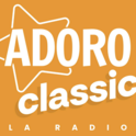 Adoro La Radio-Logo