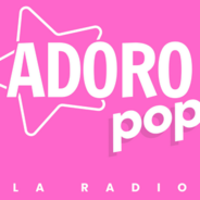 Adoro La Radio-Logo