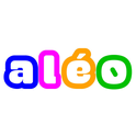 Aléo-Logo