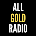 All Gold Radio-Logo