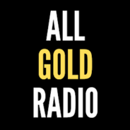 All Gold Radio-Logo