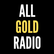 All Gold Radio-Logo