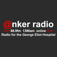 Anker Radio-Logo