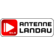 Antenne Landau-Logo