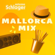 Antenne Schlager-Logo