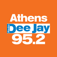 Athens Deejay-Logo