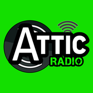 Attic Radio-Logo