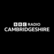 BBC Radio Cambridgeshire-Logo