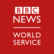 BBC World Service Australasia 