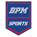 BPM Sports-Logo