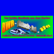 BWR Webwelle Nord-Logo