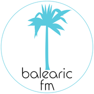 Balearic FM-Logo