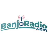 Banjo Radio-Logo