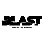 Blast Radio-Logo