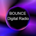 Bounce Digital Radio-Logo