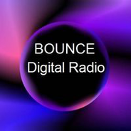 Bounce Digital Radio-Logo