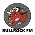 Bullrock FM-Logo