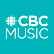 CBC Music-Logo