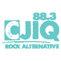 CJIQ 88.3-Logo