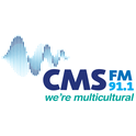 CMS Radio 91.1-Logo