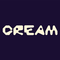 CREAM-Logo