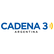 Cadena 3 