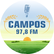 Campos 97.8 