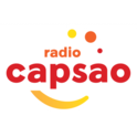 RÁDIO CAPSAO-Logo