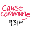 Cause Commune-Logo