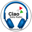 Ciao Italia Radio-Logo