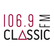 Classic 106.9-Logo