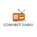 Connect Radio-Logo