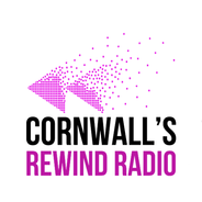 Rewind Radio-Logo