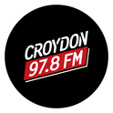 Croydon 97.8 FM-Logo